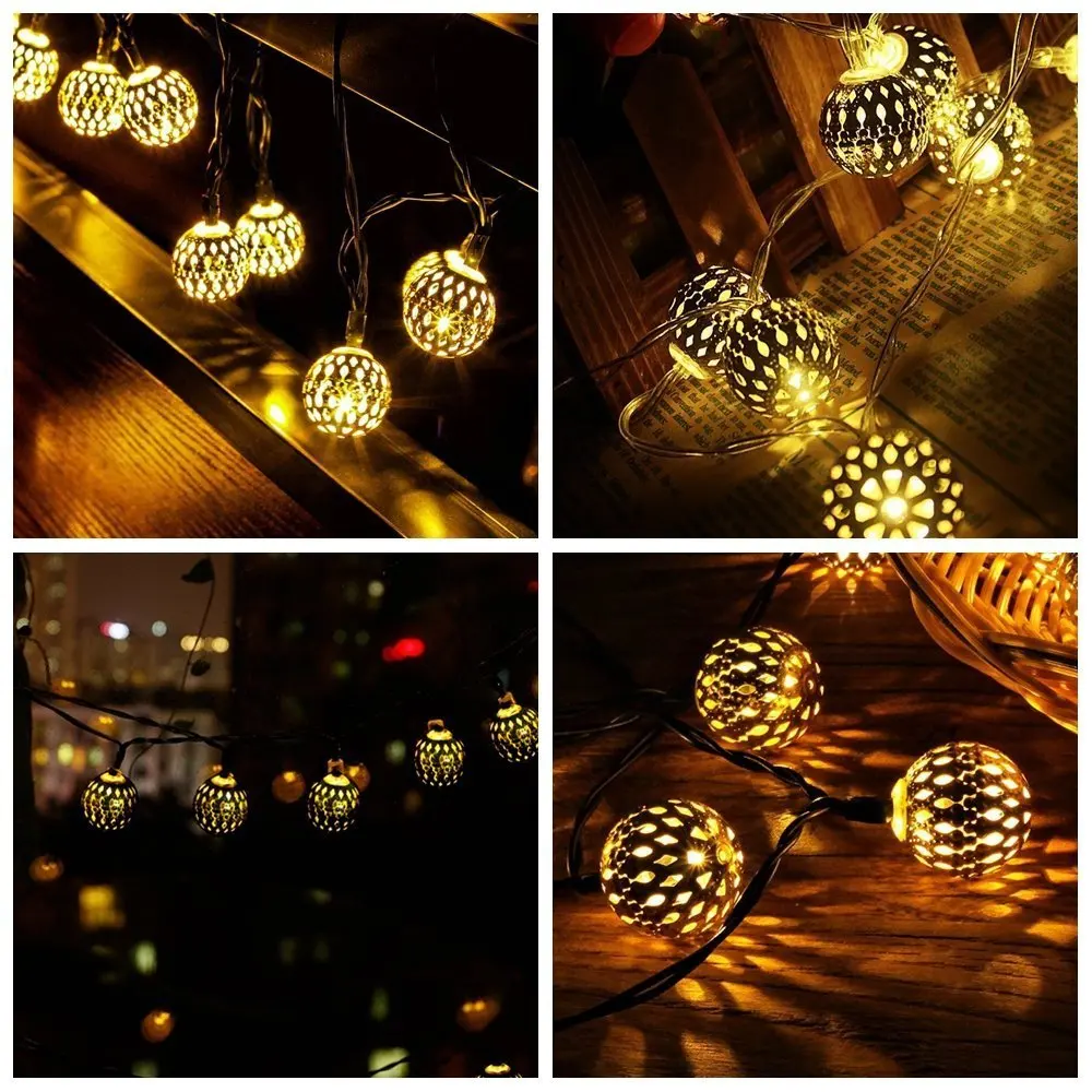 Decorations