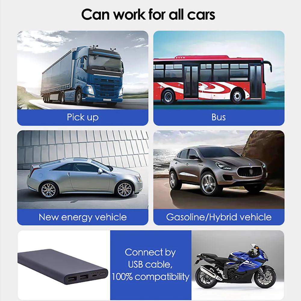 Updated Version OBD Car Head Up Display Car Electronics HUD Display Digital Speed Projector Overspeed Warning GPS Speedometer Updated Version OBD Car Head Up Display Car Electronics HUD Display Digital Speed Projector Overspeed Warning GPS Speedometer