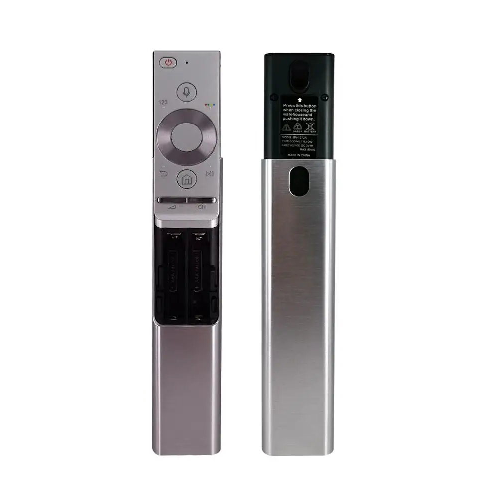 Remote Control for Samsung Voice UHD TV Qled 4K TV BN59 01328A Q67 Q70 Q77  Q80 Q90 Q95 SERIES BN59 01311B BN59 01312B|Remote Controls| - AliExpress