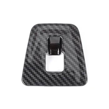 

For Volkswagen Tiguan MK2 2017 2018 2019 2020 rear trunk switch decoration stickers trunk switch car modified car stickers