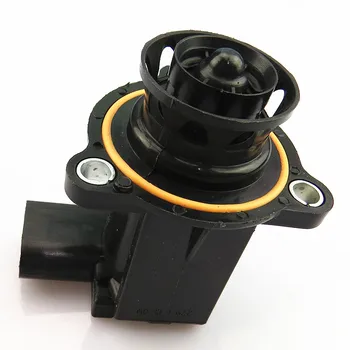 

SCJYRXS 1.8T 2.0T Turbocharger Circuit Break Bypass Diverter Valve For Golf MK5 MK6 Passat B6 TT 06H145710D 06H 145 710D