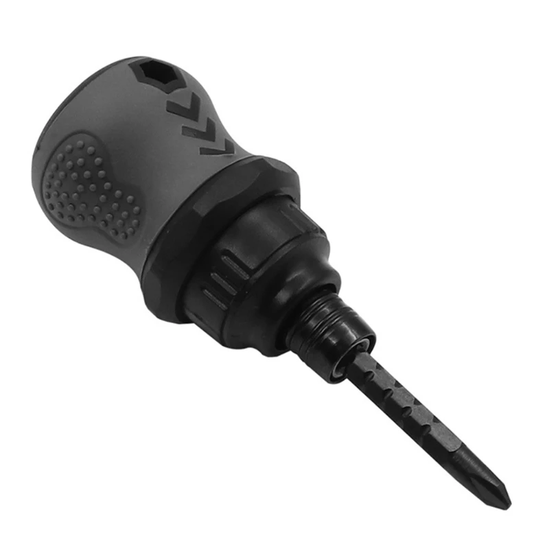 One Man Screwdriver