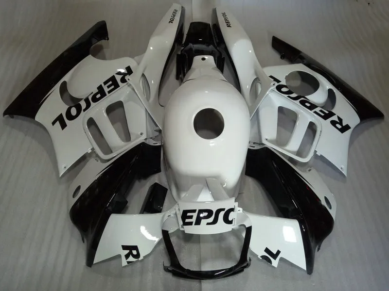 Высококачественный комплект обтекателей для мотоцикла HONDA CBR600F3 97 98 CBR600 F3 CBR 600F3 1997