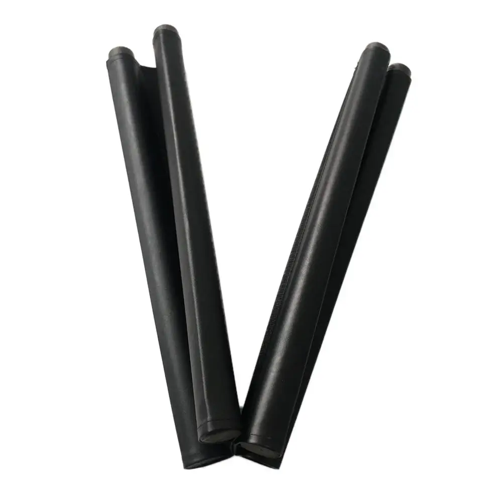 Sponge Door Draft Stopper 90cm Sound Proof Door Seal Twin Doorstop Diy Door Protector Prevent Odor Pes