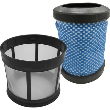 

Home Filter VX51 VX52 VX53 Replacement Vacuum For Vax Cordless SlimVac