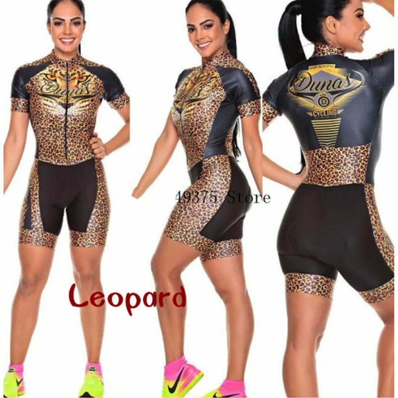 Kafitt Women&lsquo;s Professional Triathlon Suit Clothes Cycling Skinsuits Body Maillot Ropa Ciclismo Rompers Jumpsuit Kits Summer