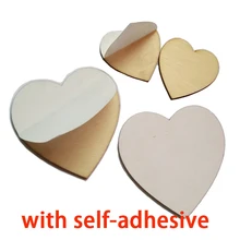 Больше размеров(с самоклеящейся) индивидуализированная Свадебная книга для гостей Альтернативная деревянная книга для гостей с сердцем пользовательская книга для топ-гостей