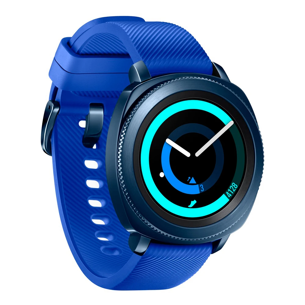 Часы смарт Samsung Gear Sport