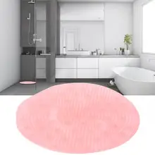 Набор бомб для ванны, Массажная подушка для ног, нескользящая присоска, массажная подушка, подарочный набор для ванной комнаты