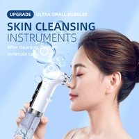 Face Lifting Devices Device Device Beauty Steam Home the Use Care Tools Skin Cosmetology Skincare Personal For Cleansing Machine 1