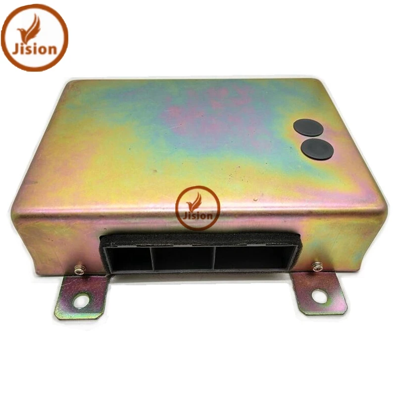 Jision YN22E00013F2 SK200-2 SK200-5 экскаватор управление Лер блок управления