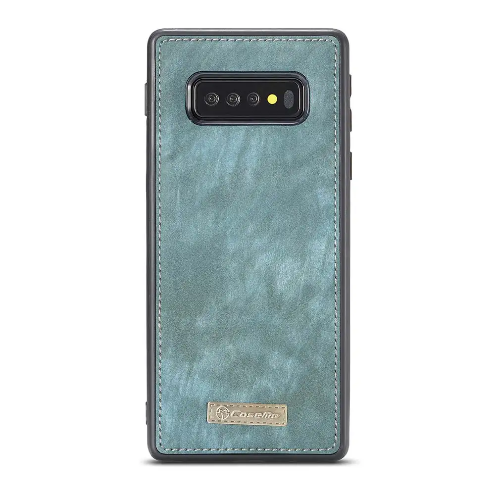 Кожаный чехол-книжка для samsung Note 10 Plus A70 A40 A50 A80 A90, чехол-бумажник для samsung Galaxy S10E S9 S8 Plus S7 Edge Note 9 10