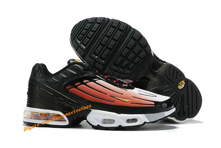 Chaussures Plus Tn Se спортивная обувь Tuned Air 1999 Tn ультра белые черные женские кроссовки Mercury Plus OG роскошные кроссовки Requin - Цвет: Picture 14