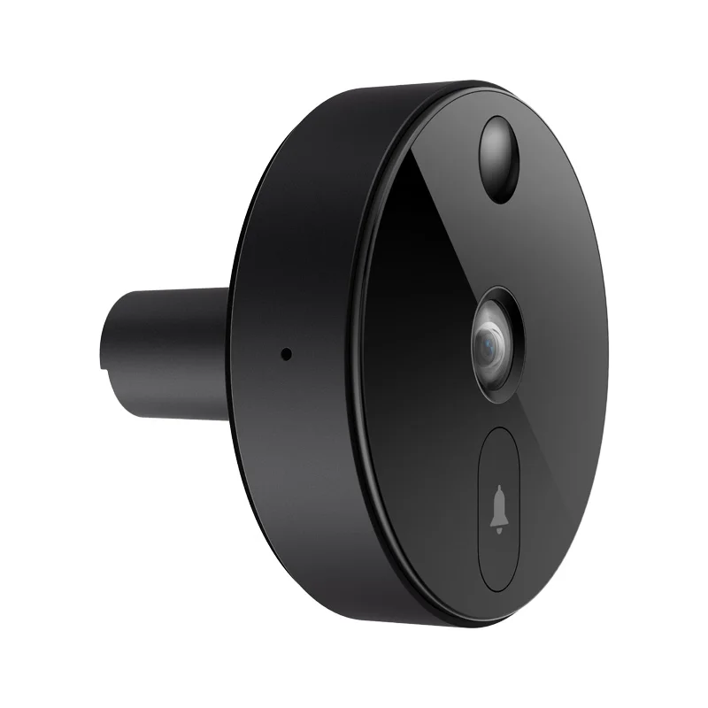 Xiaomi Mijia Smart Camera Doorbell Cat Eye