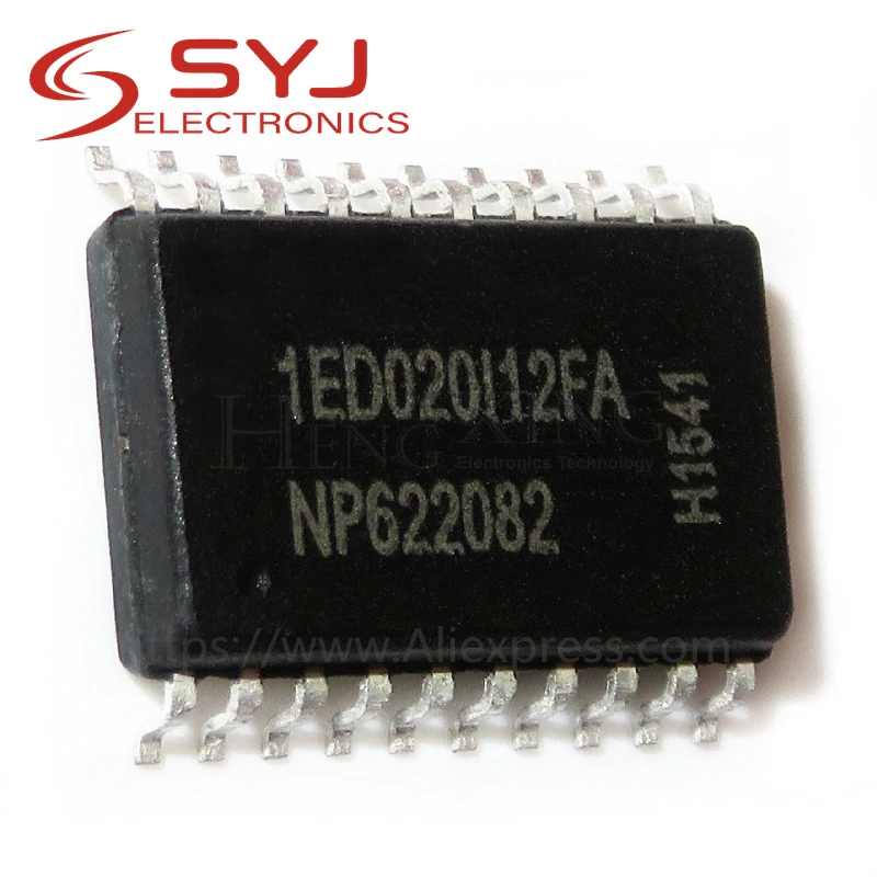 10 шт./лот 1ED020I12-FA 1ED020I12FA2 1ED020I12FA 1ED020I12 SOP-20 в наличии | Электронные компоненты и