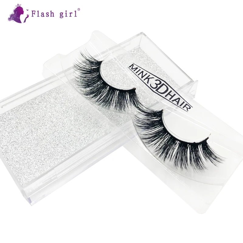 

Top Quality 5DW45 5D Mink Eyelashes 100% Cruelty Free Eyelashes Reusable Eyelashes Makeup Dramatic Long Eyelashes