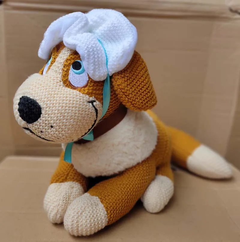 19新ディズニークラシック居心地ニットぬいぐるみピーターパンナナ限定リリース Aliexpress Toys Hobbies