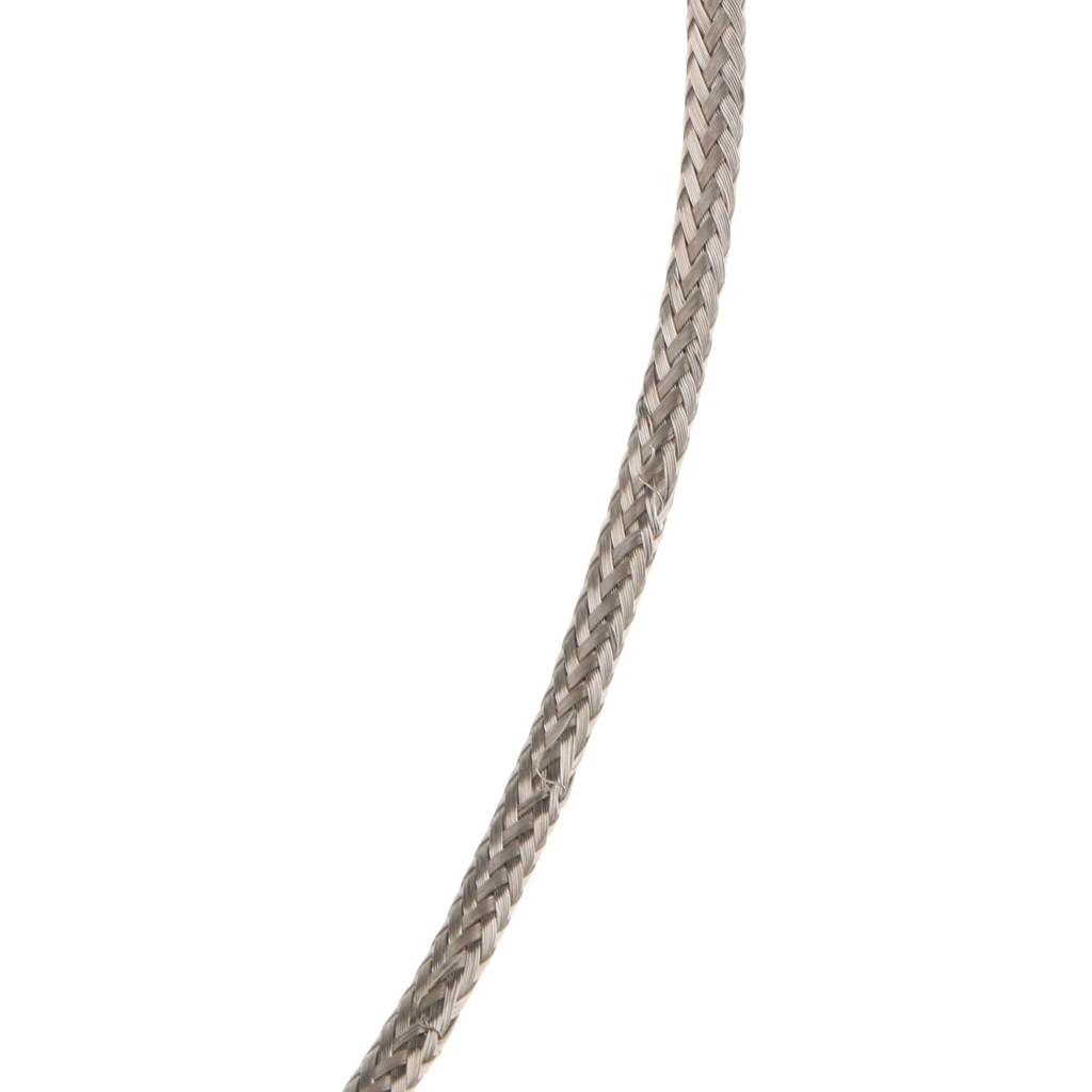 K Type Thermocouple Temperature Sensors Probe For 3D Printer Part Accessory
