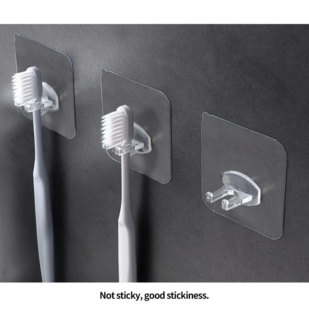 Organizer Toothbrush-Holder Bathroom-Accessories Storage-Rack Travel-Stand 1pcs Panda