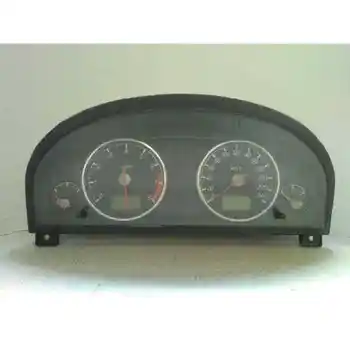 

1S7F10849AH BOX INSTRUMENTS FORD MONDEO SALOON (GE)