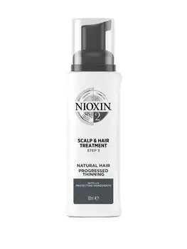 

Nioxin system 2 Nourishing Mask for scalp