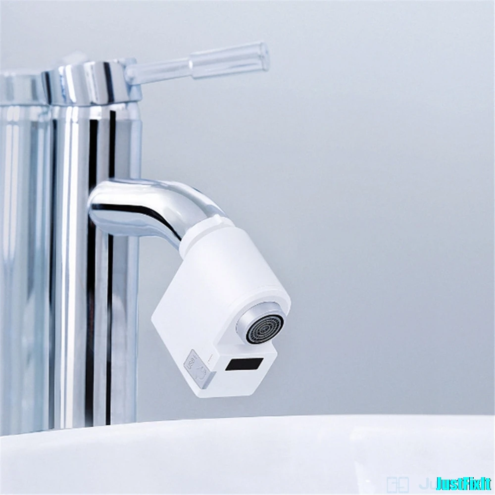 Xiaomi Xiaoda Automatic Water Saver Tap 