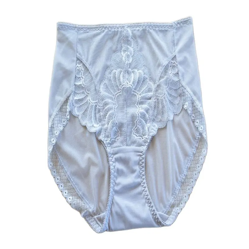 Market Store Women Panties for Intimate with Lace Flower Sexy Mid Rise Briefs Female Lingerie Underwear for Women Have Large