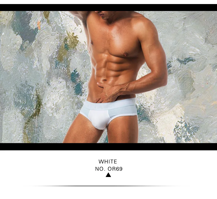 Сексуальное мужское нижнее белье, боксеры, хлопок, ropa interior hombre, мягкие мужские трусы, трусы, шорты, Слип hombre, гей, мужское нижнее белье