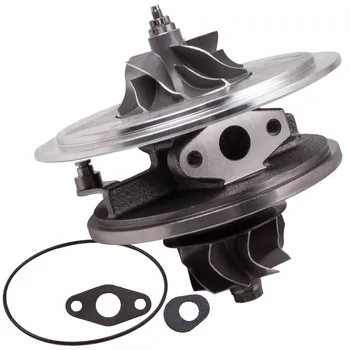 

GT2260V 742730 Cartridge Turbo CHRA FOR BMW 530D E60 E61 160Kw 218HP M57N for (E60 E61) X5 3.0 d (E53) M57N 03-05 Core
