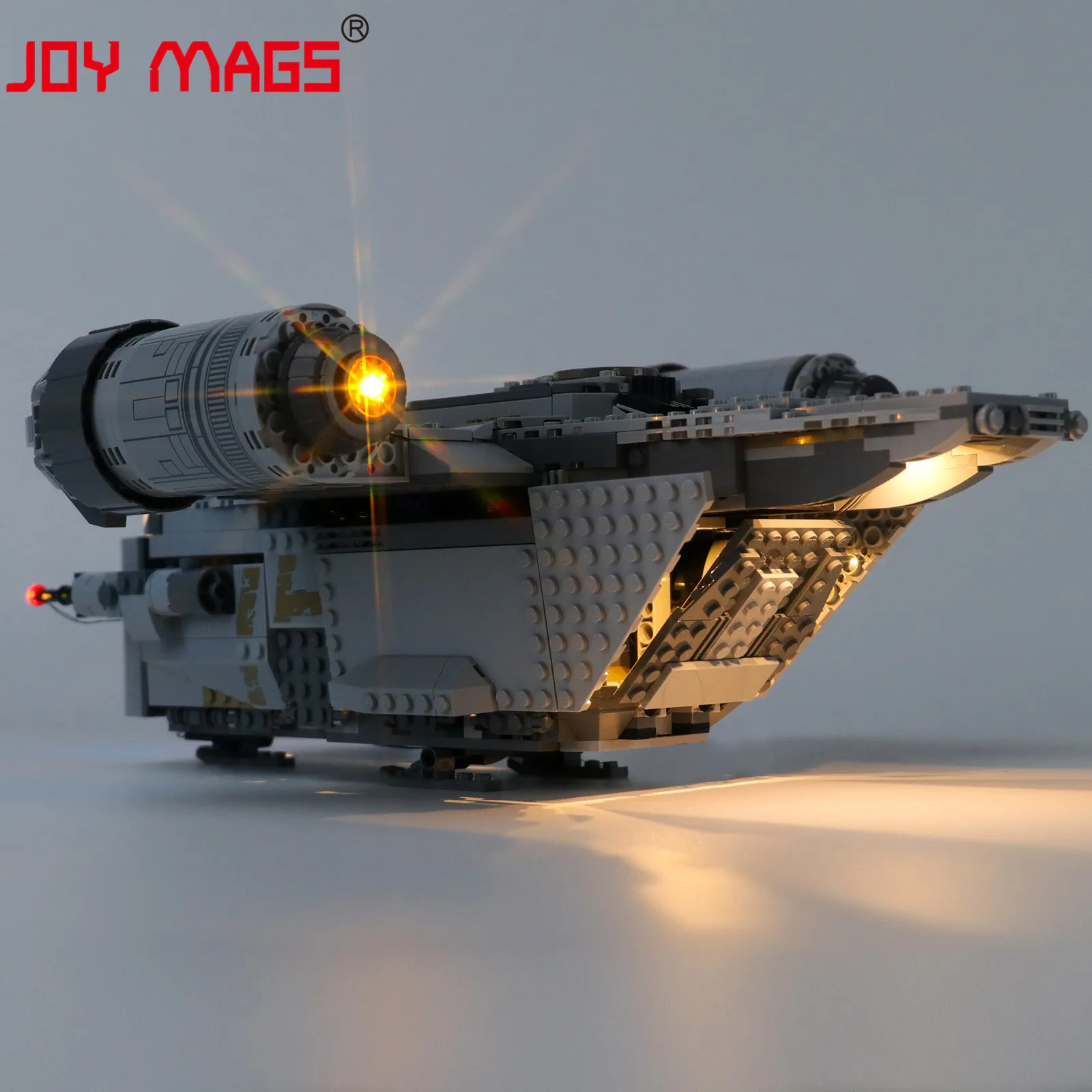Lego 75292 toys r us sale