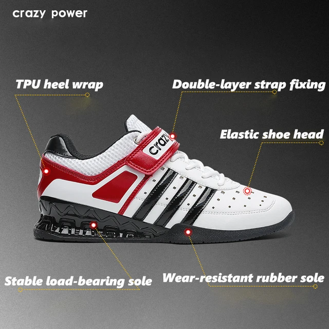 アディダス ADIPOWER リフティングシューズ 28㌢ アディダス ADIPOWER リフティングシューズ 28