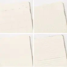 Винтажная записная книжка ежемесячный годовой планировщик журнал Agenda Organizer путешествия бизнес QX2B