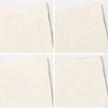 

Vintage Notebook Monthly Annual Planner Journal Agenda Organizer Travel Business QX2B