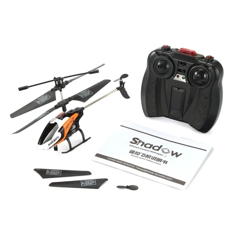 FQ777 610 Explore RC Drone Aircraft Mini Helicopter 3CH 6-Axis Gyro Infrared Remote Control Toys Gift RTF FQ777 610 Explore RC Drone Aircraft Mini Helicopter 3CH 6-Axis Gyro Infrared Remote Control Toys Gift RTF