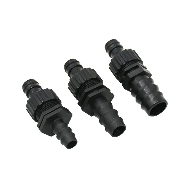 16 Mm 20 -Es 25 Kerti Tömlő Gyors Csatlakozás 1/2 5/8 3/4 Öntöző Connecto 1Db - Image 6