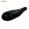 AEGISMAX G 95% Goose Down Sleeping Bag 15D FP800 1