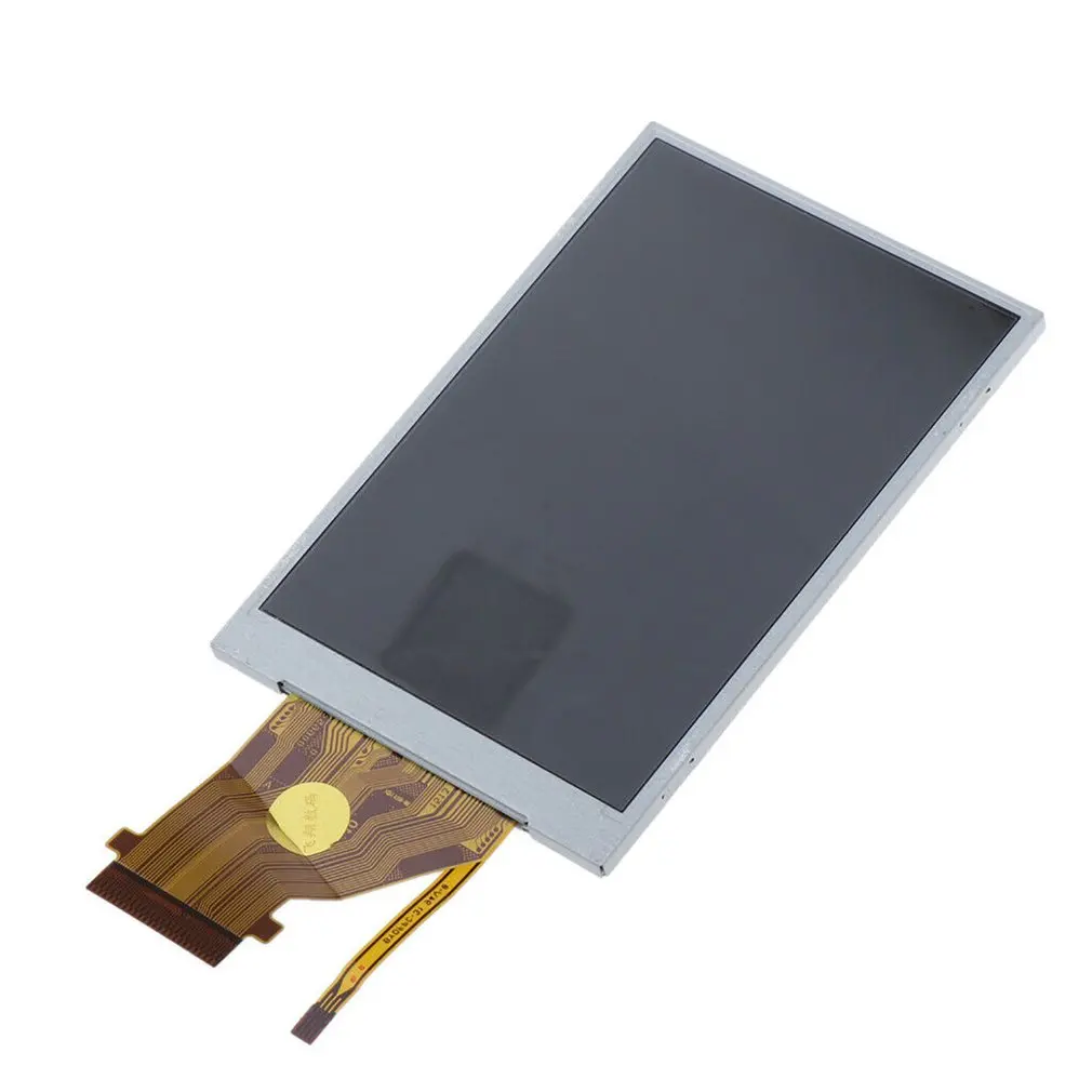 For Olympus TG1 TG2 Touch TG-1 LCD display repair parts Waterproof Screen Parts Replacement Camera Screen