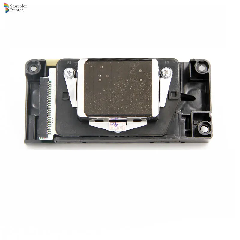 Brand New F160010 Unlocked Printhead DX5 Printer head For Epson 7800 7880 9800 9880 4400 4800 4880 9400 R1800 R1900 R2000 R2400 |