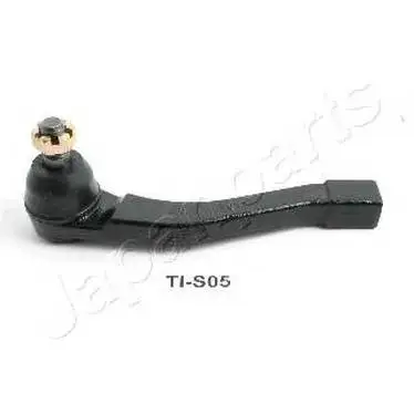 Наконечник рулевой тяги правый\ SsangYong Actyon 06 JAPANPARTS T