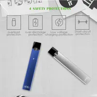 Electronic Cigarettes