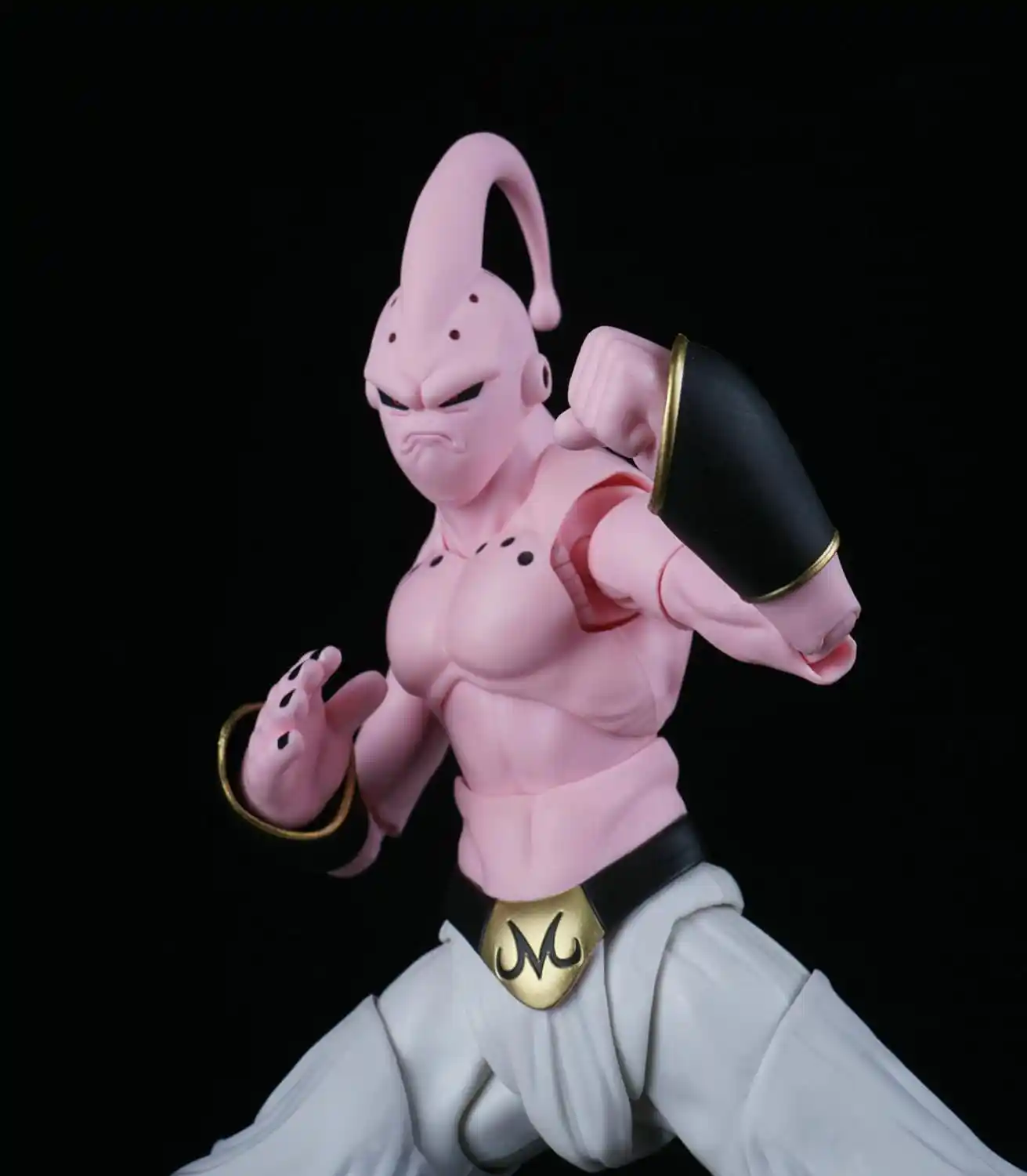 shf evil buu