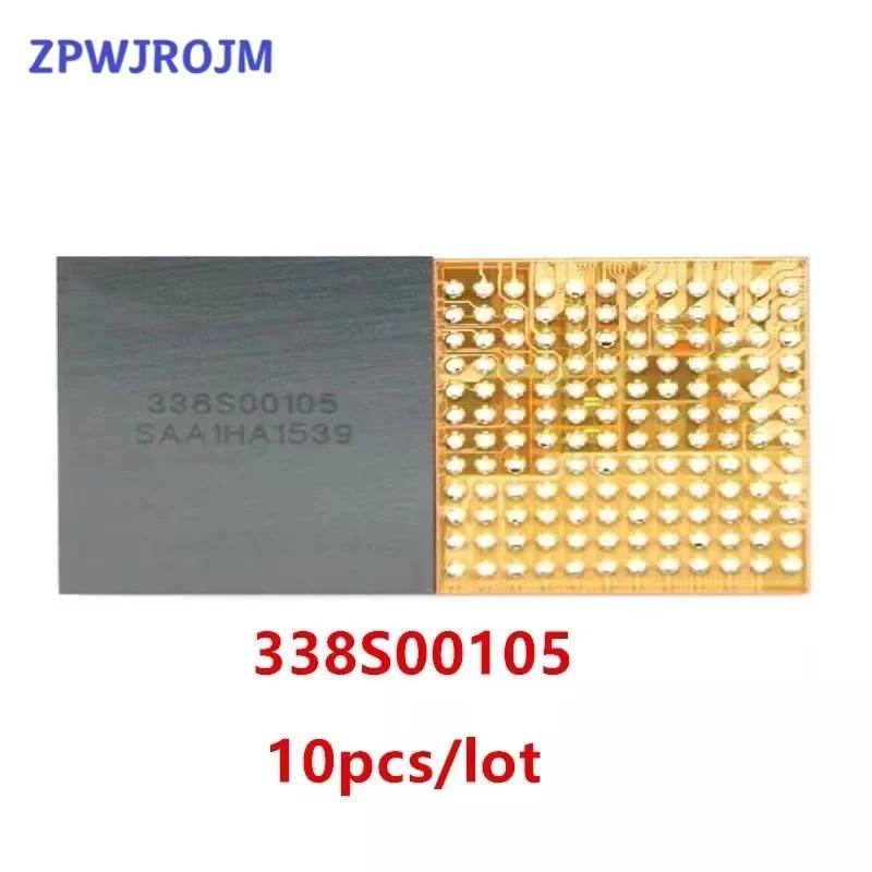 10 шт. U3101 CS42L71 для iphone 7 7plus большой основной аудио кодек ic чип 338S00105 |