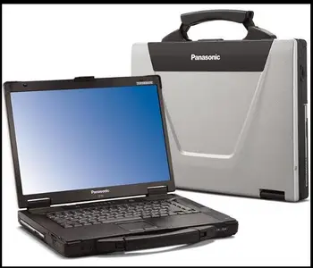 

CF52 Laptop Install SIS 2019 and ET 2019C+ ET Factory password kg