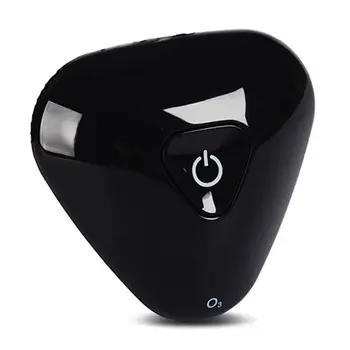 

Ozone Generator Air Purifier Smoke Pets Odor Remover Refrigerator Cabinet,White A6HB