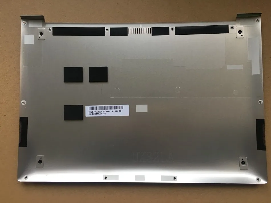ЖК задняя крышка для ноутбука и нижняя базовая Крышка ASUS UX32 UX32V UX32A UX32E UX32VD UX32LN 13N0
