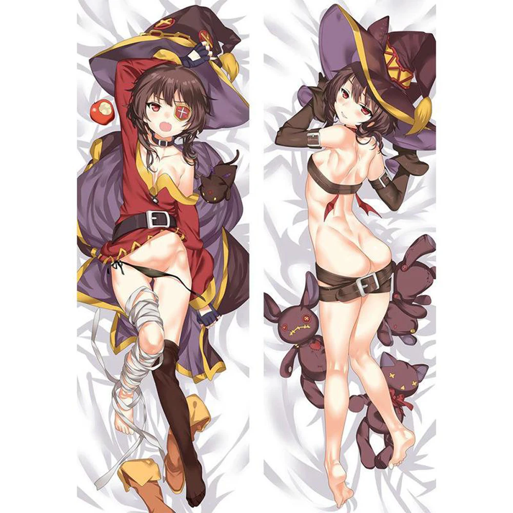 Megumin Ehentai