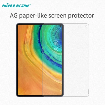 

NILLKIN AR Paper-like Screen Protector for Huawei MatePad Pro 10.8 Matte Paper Texture sketch Film