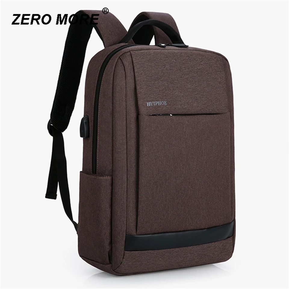

Laptop Backpack Men for 15 Inch Computer Backpacks with RFID & USB Charging Anti Theft Mochila Male NEW 2020