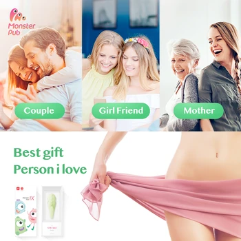 High Quanlity Bluetooth Dildo Wireless APP Remote Control Vibrator Wear Vibrating Panties Sex Toy For Women Free Shipping 5