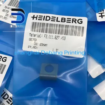 

Free shipping CD102/XL105/XL106 original gripper F2.011.627